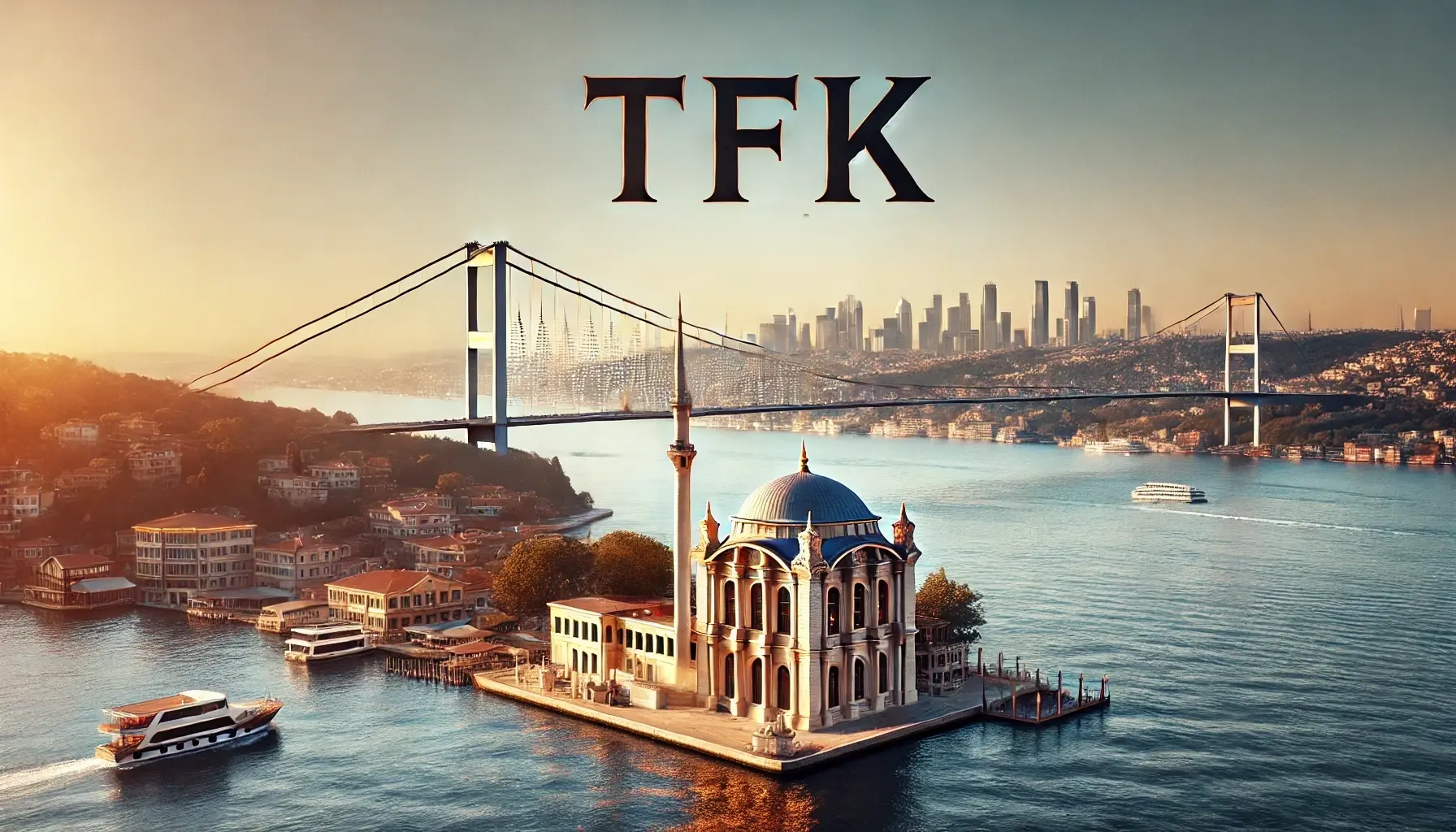 TFK Trading